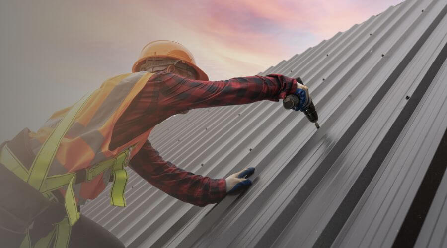 Expert top industrial roofings services in Green Sea, SC